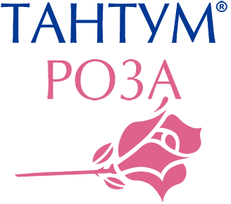 Тантум® Роза с бензидамином: применение, официальный сайт препарата ...