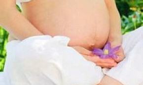 Зуд и жжение при беременности - уход за интимной зоной во время беременности